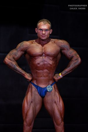 BODYBUILDING 90